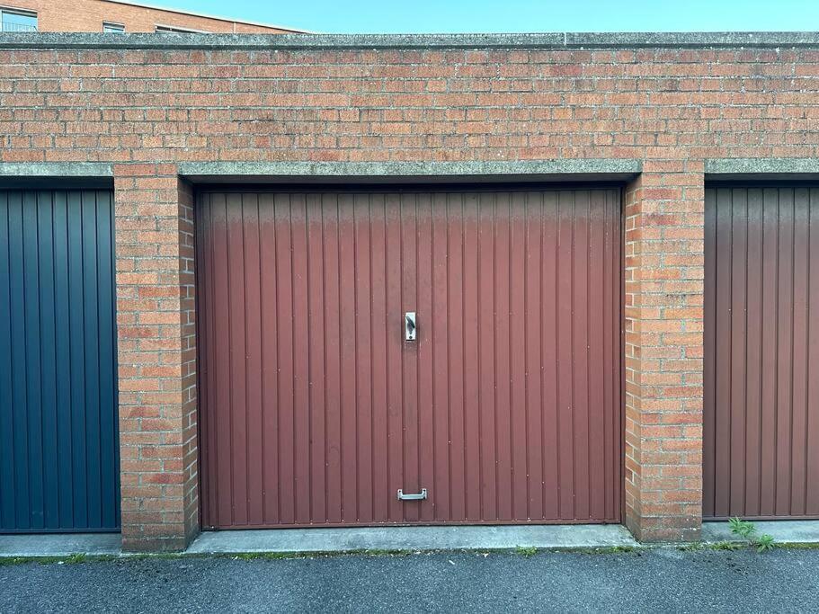 Cosy 68m2 Lumineux Avec Balcon - Garage Prive Appartement *