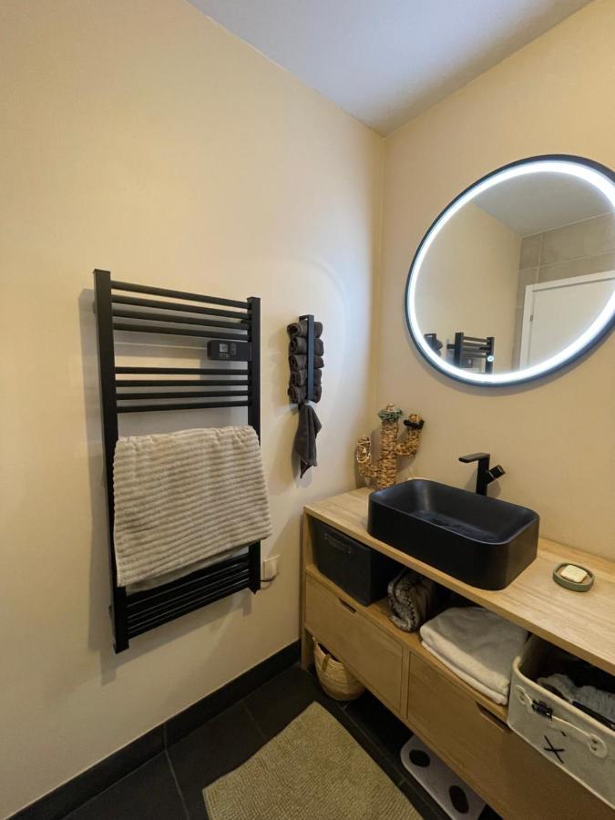 Appartement Cosy 68m2 Lumineux Avec Balcon - Garage Prive *
